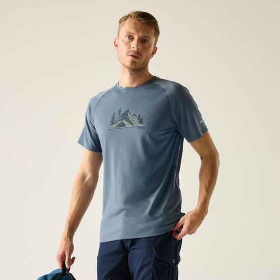 T-Shirt Regatta Escade