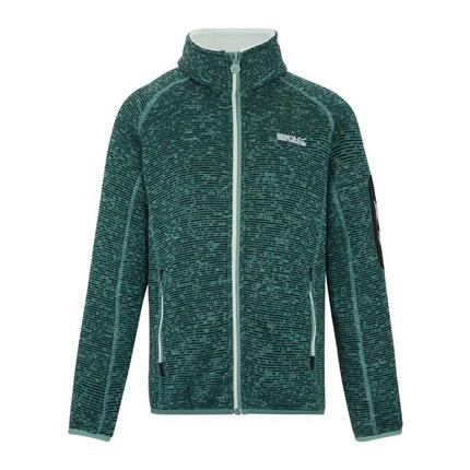 Polaire Newhill zippée intégrale pour enfant Junior