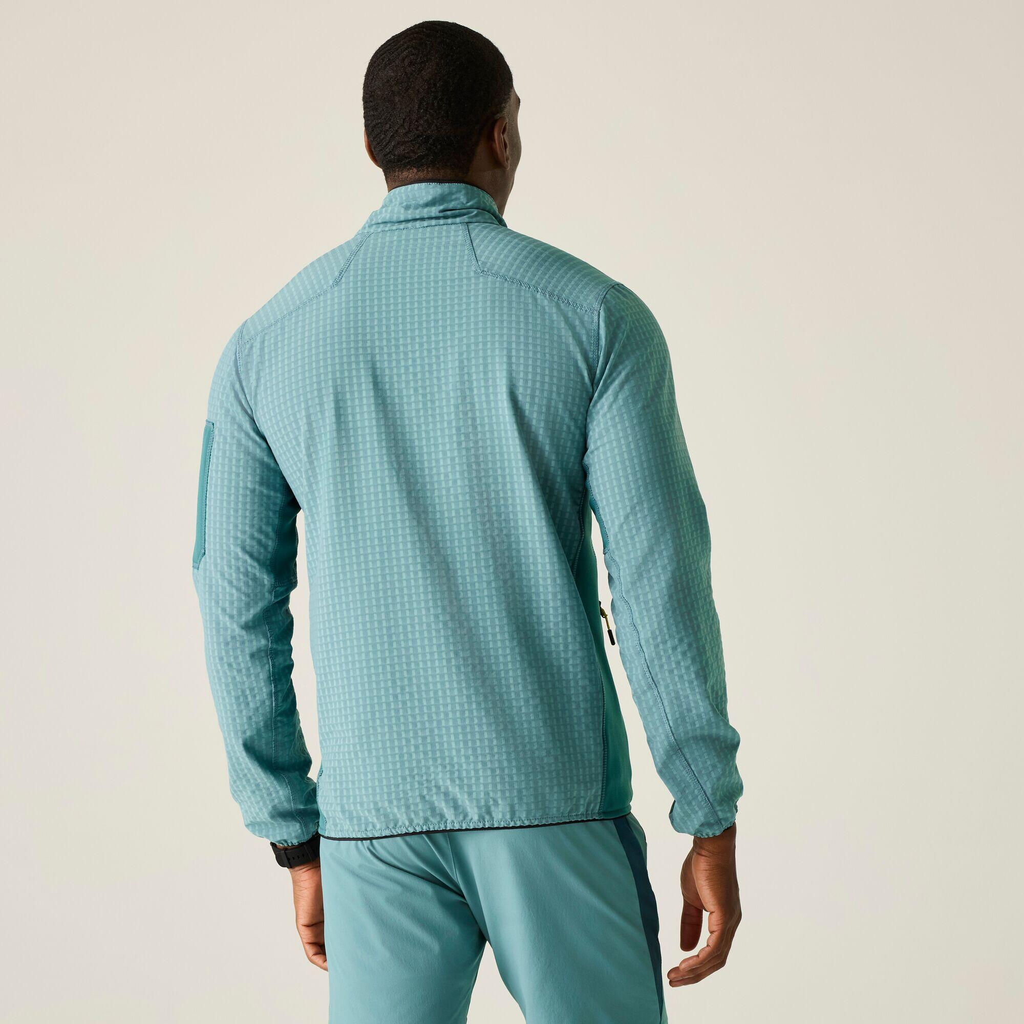 Polaire Baslinn à fermeture éclair intégrale pour homme 2/5