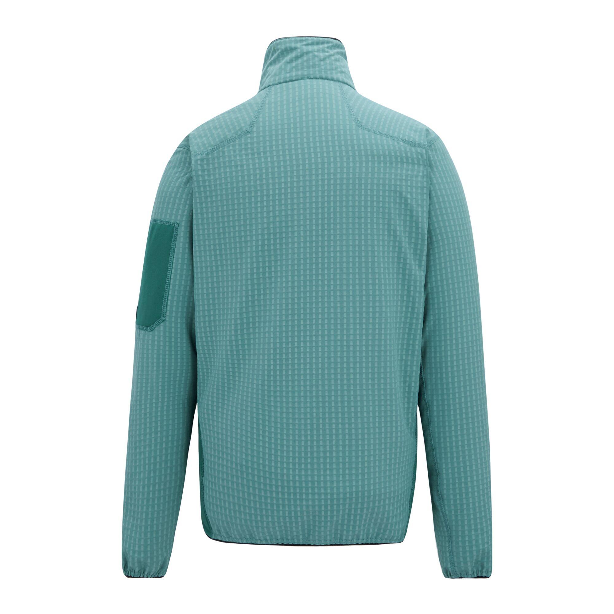 Polaire Baslinn à fermeture éclair intégrale pour homme 5/5