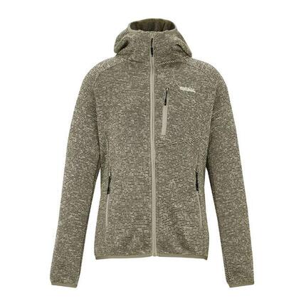 Polar damski rozsuwany z kapturem Newhill