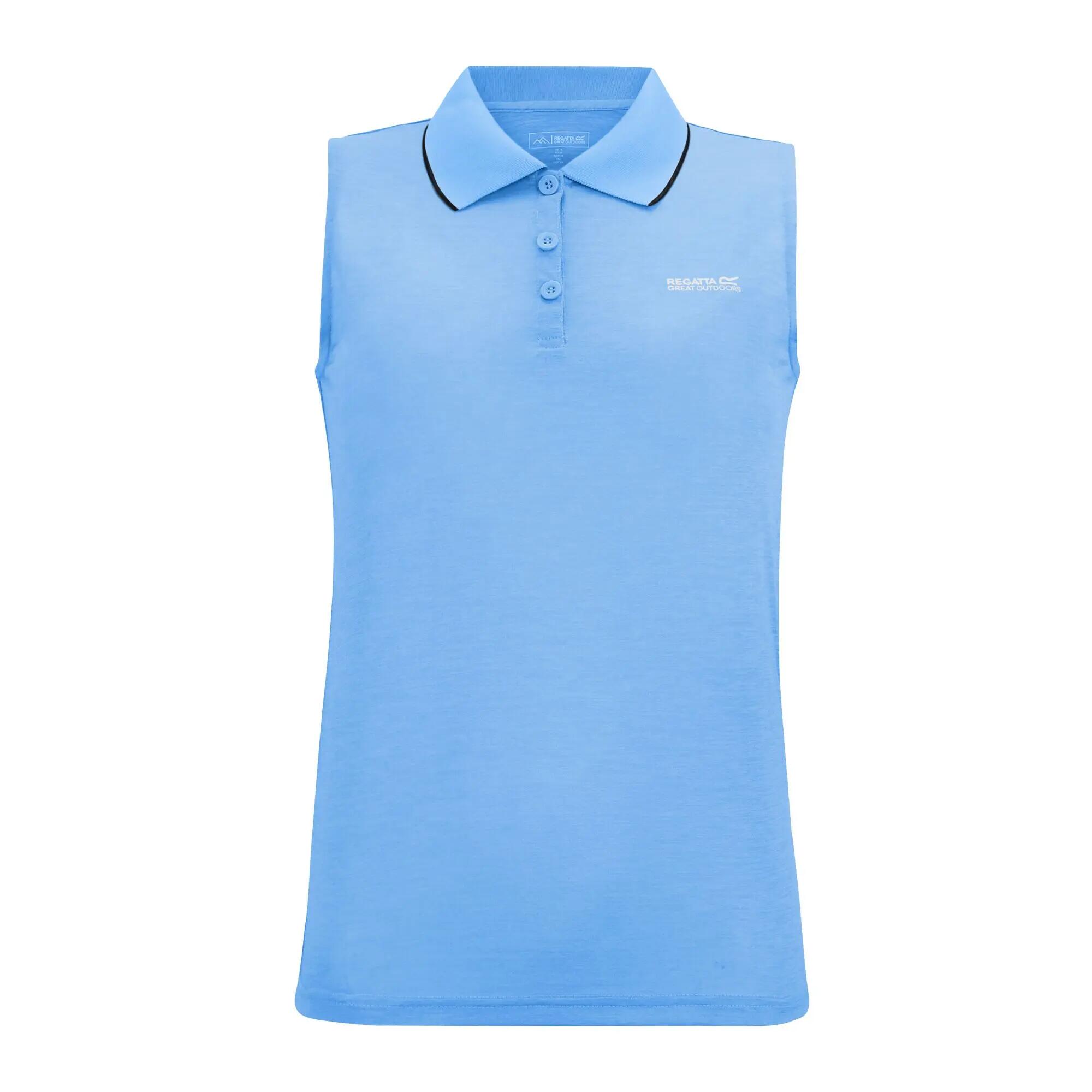 Polo sans manches Tima II pour femme 5/5