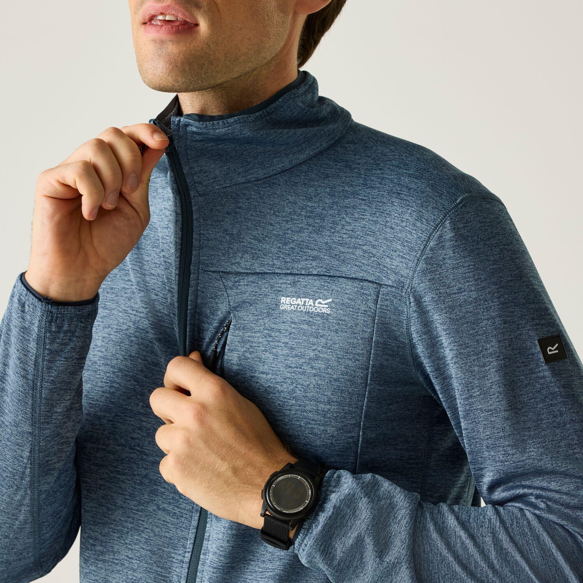 Roupa interior Regatta Hillden 4/5