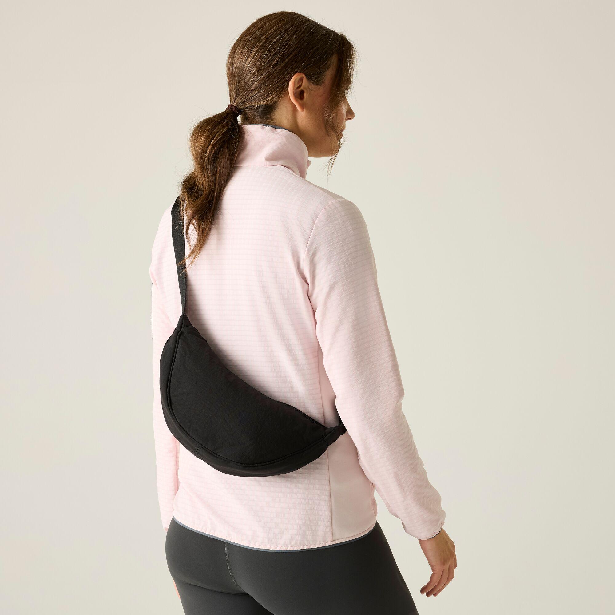 Dames Ralina Fleece met volledige ritssluiting 2/6