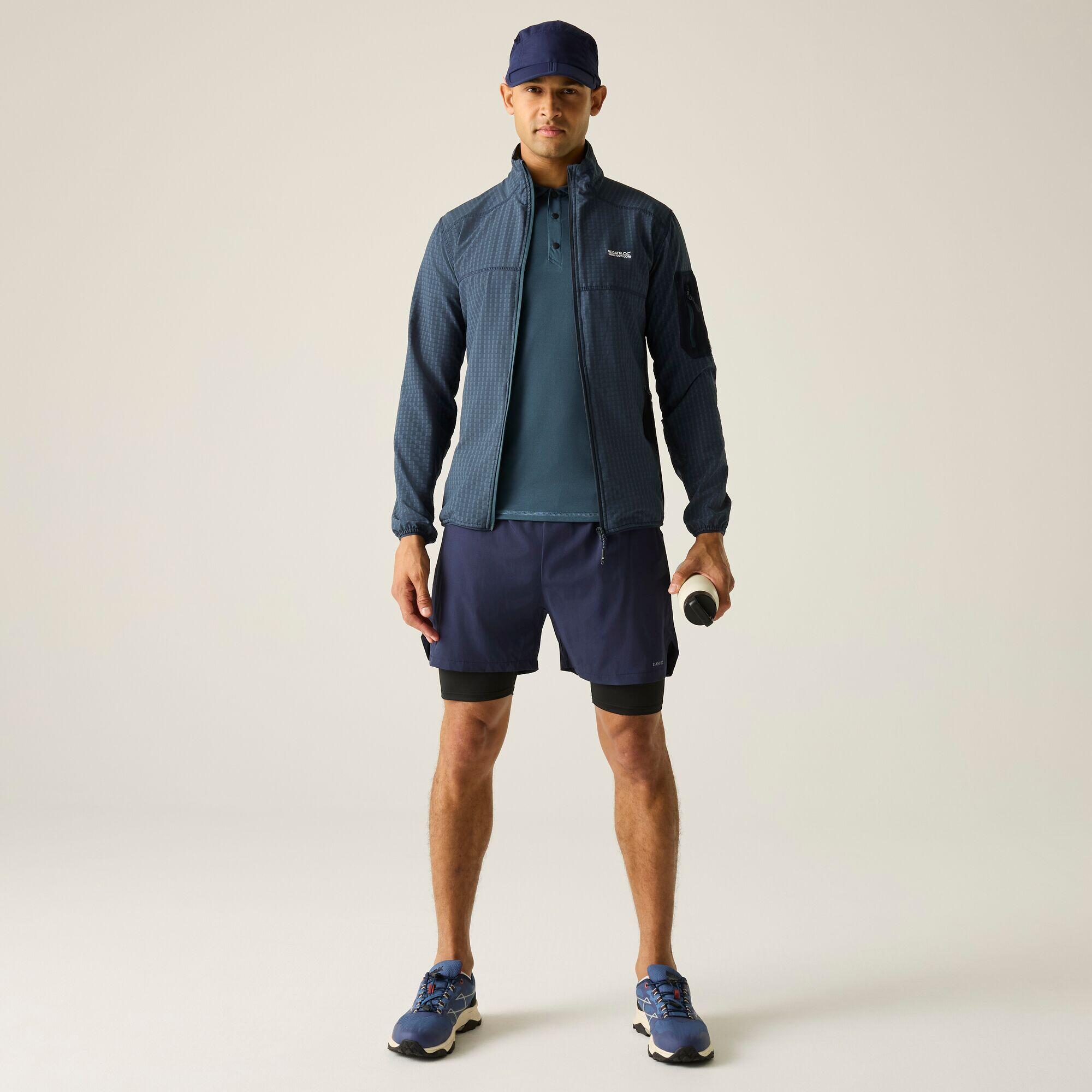 Polaire Baslinn à fermeture éclair intégrale pour homme 3/5