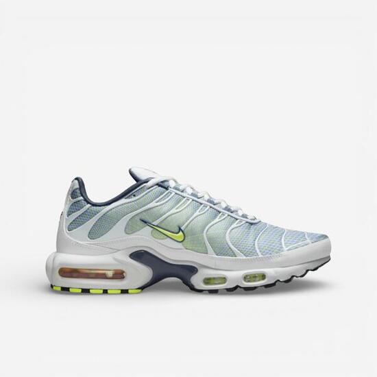 Nike Air Max Plus TN Wave Grid