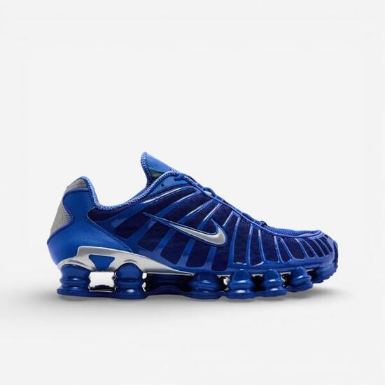 NIKE Shox TL Hyper Royal