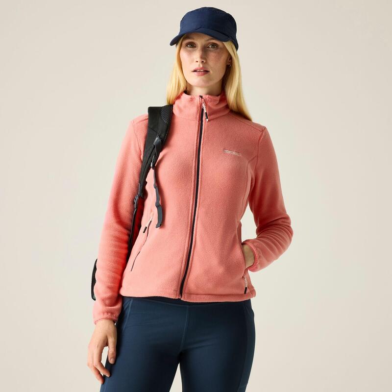 Fleece - Floreo IV femei