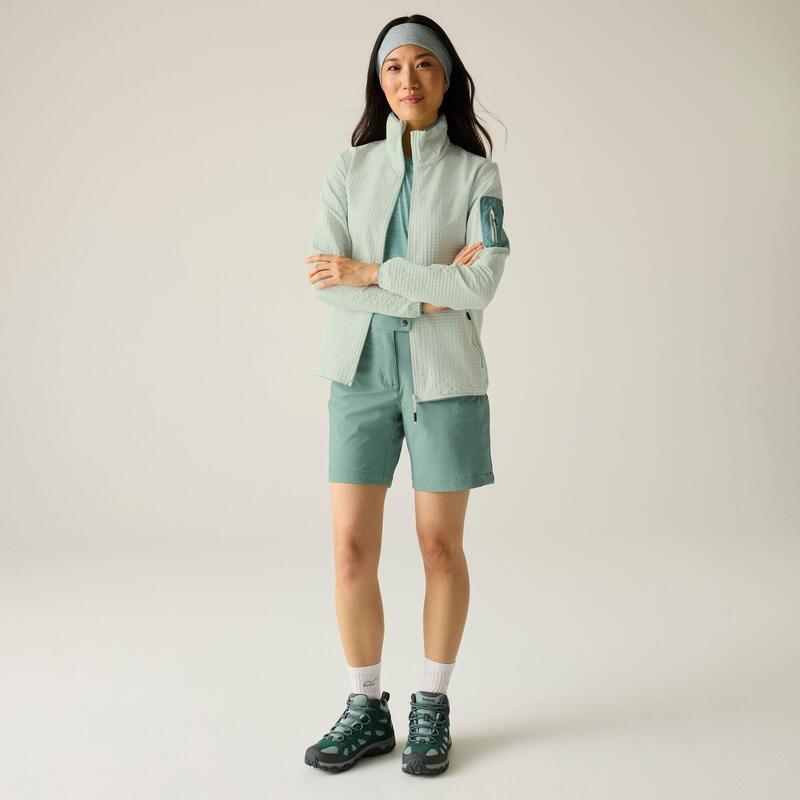 Jachetă Fleece Ralina pentru Femei - Regatta