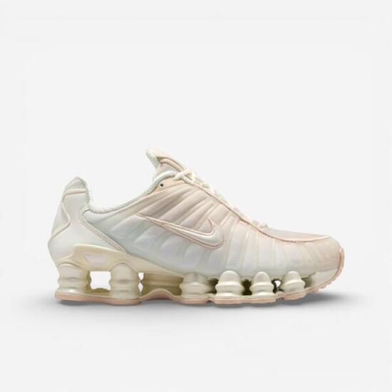 Nike Shox TL wmns 'Pearl White'