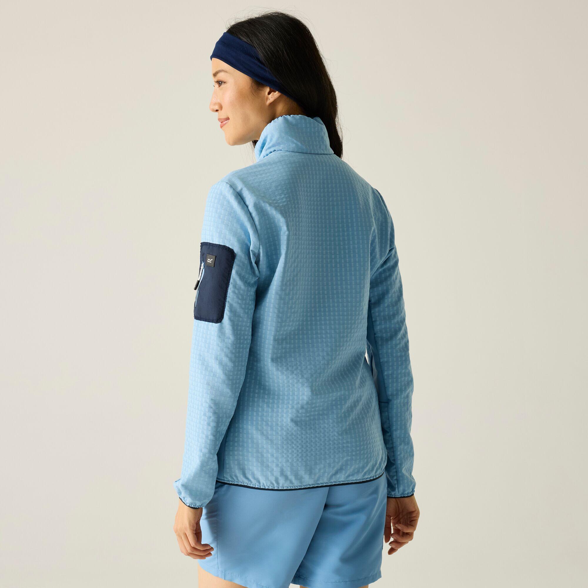 Camisola interior feminina Regatta Ralina 2/6