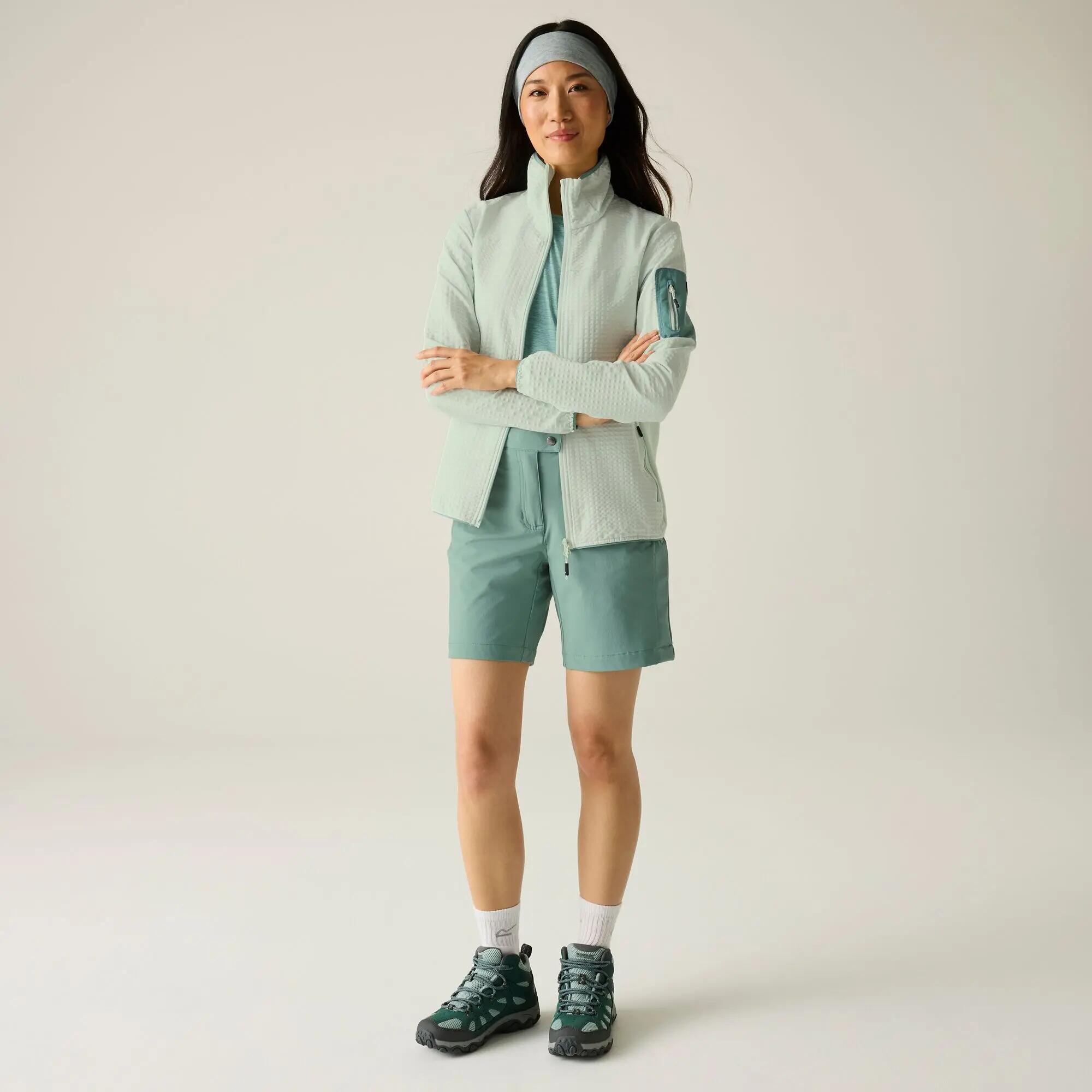 Camisola interior feminina Regatta Ralina 3/6