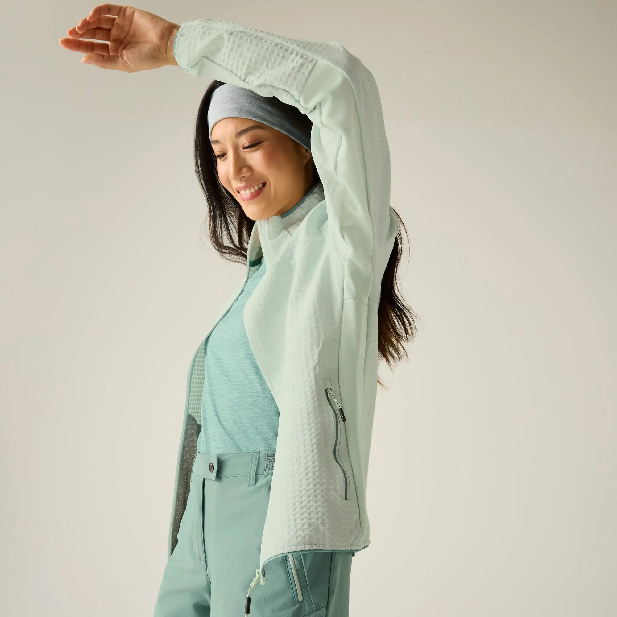 Camisola interior feminina Regatta Ralina 5/6