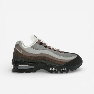 Nike Air Max 95 OG Big Bubble Velvet Brown (Women's)