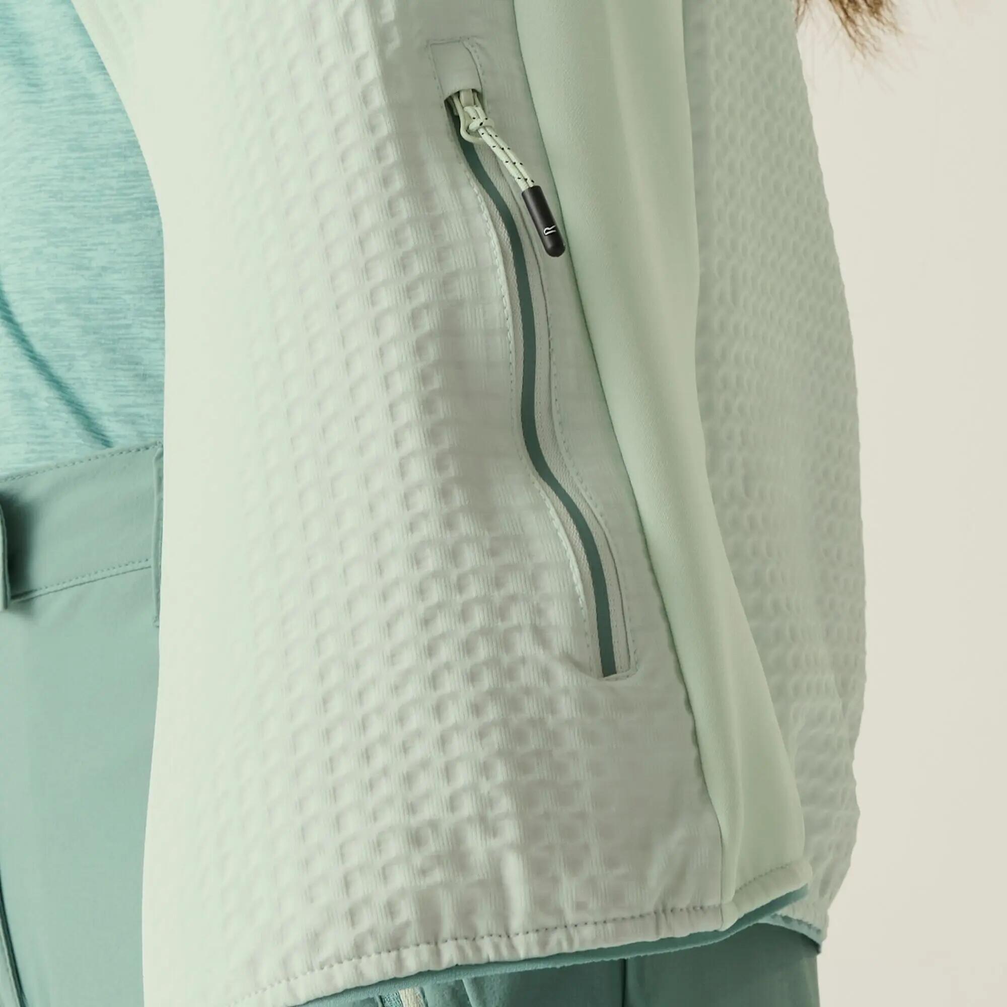Camisola interior feminina Regatta Ralina 4/6