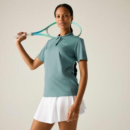 Botanna Logo Polo Damen