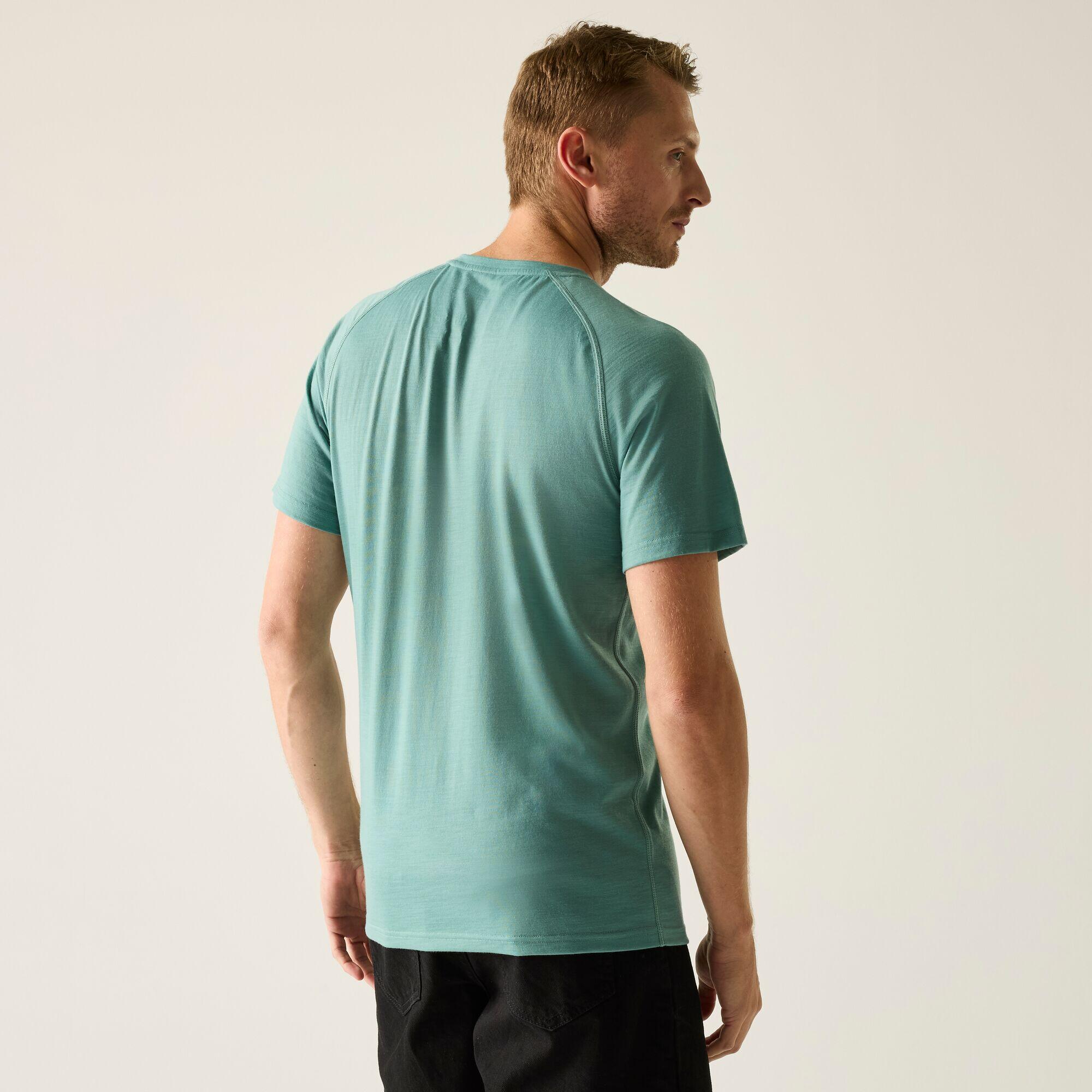 T-shirt Regatta Escade 2/5