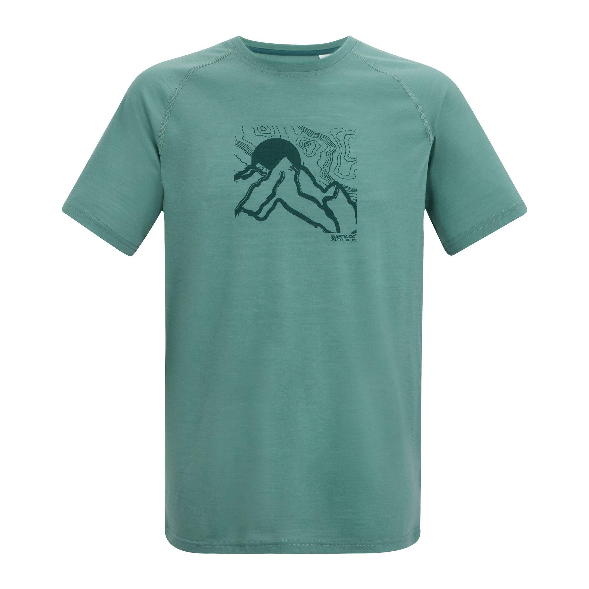 T-shirt Regatta Escade 5/5