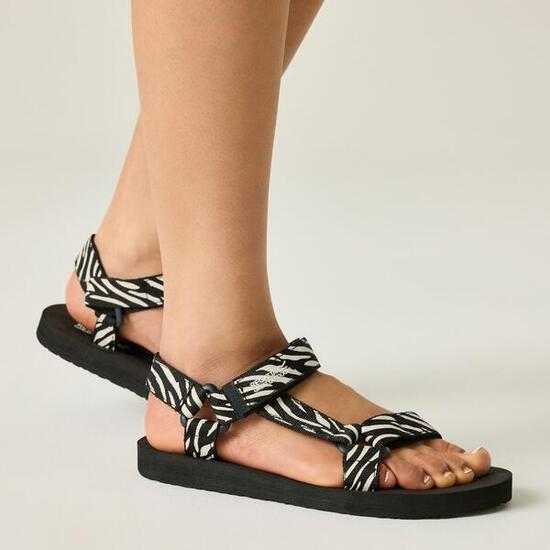 Sandales de randonnée femme Regatta Lady Vendeavor