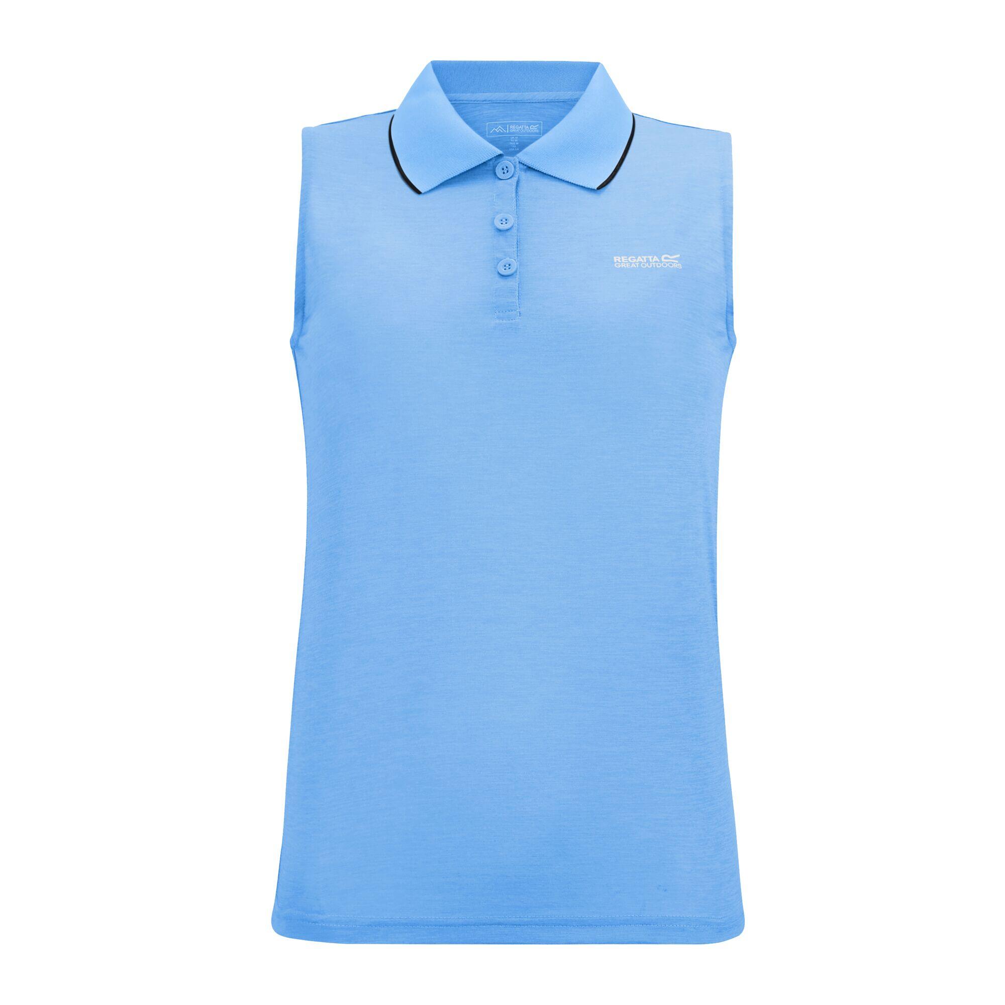 Polo sans manches Tima II pour femme 5/5