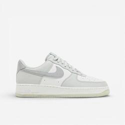 Nike Air Force 1 '07 Light Silver Pumice