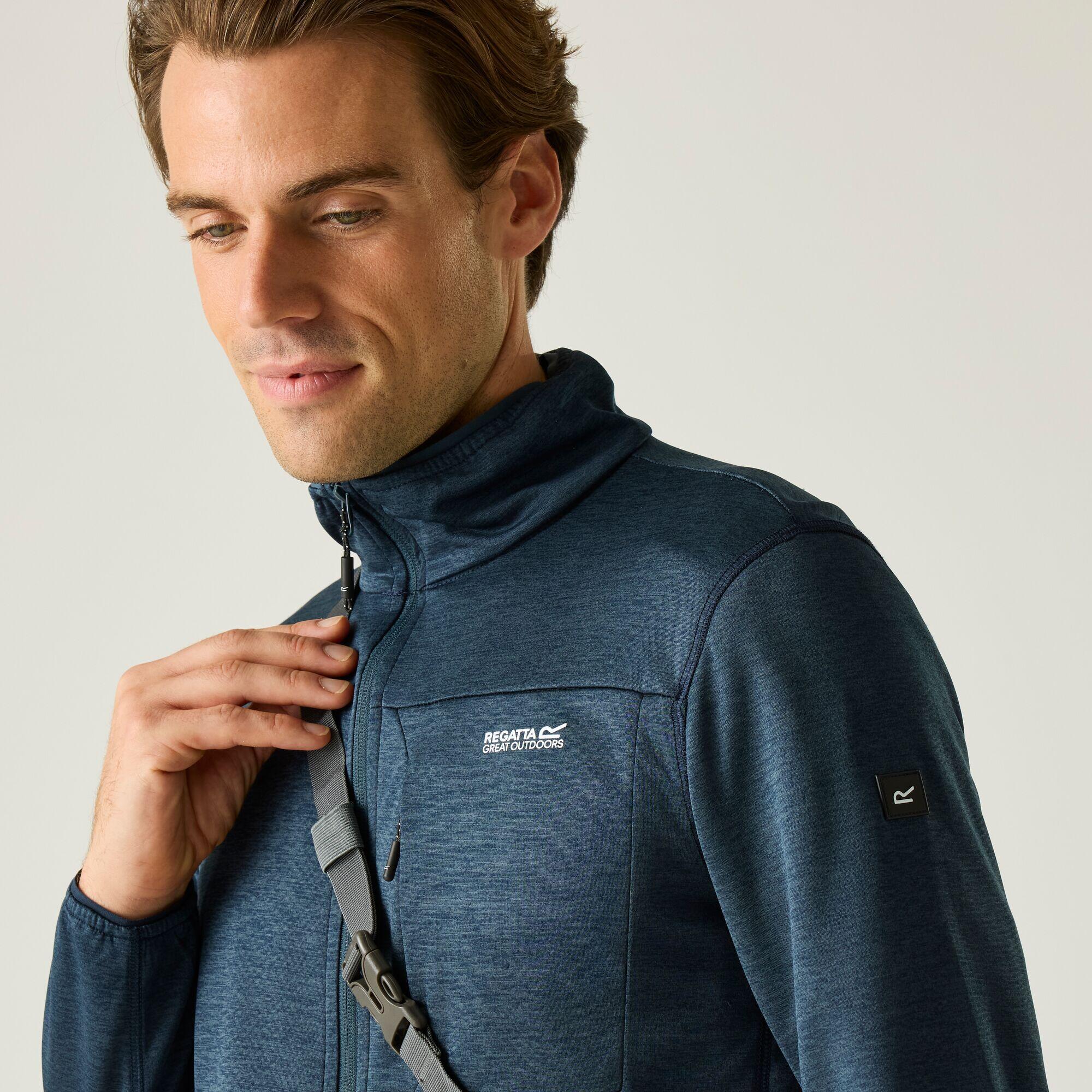 Roupa interior Regatta Hillden 4/5