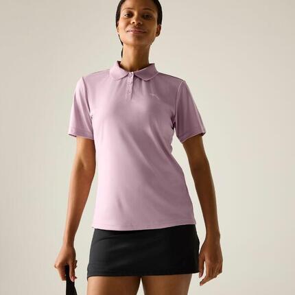 Botanna Logo Polo Damen