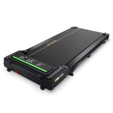 Tapis de marche inclinable 1-6 km/h HS-650WP Revo Walking Pad, connecté App