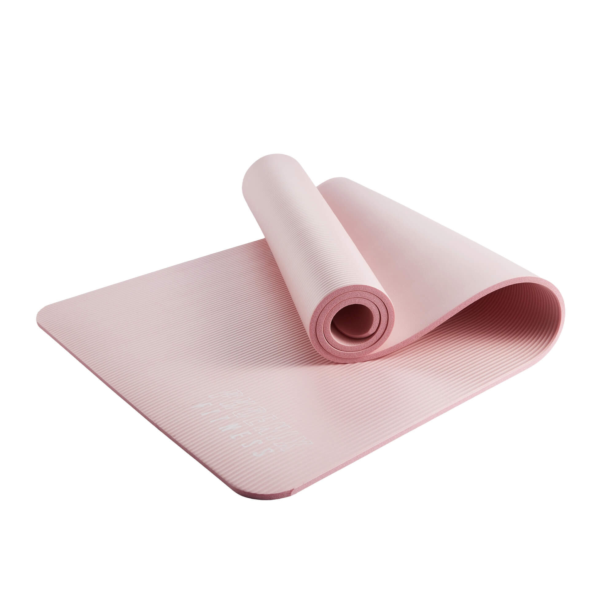 PHOENIX FITNESS Pilates podložka Phoenix Fitness 10 mm