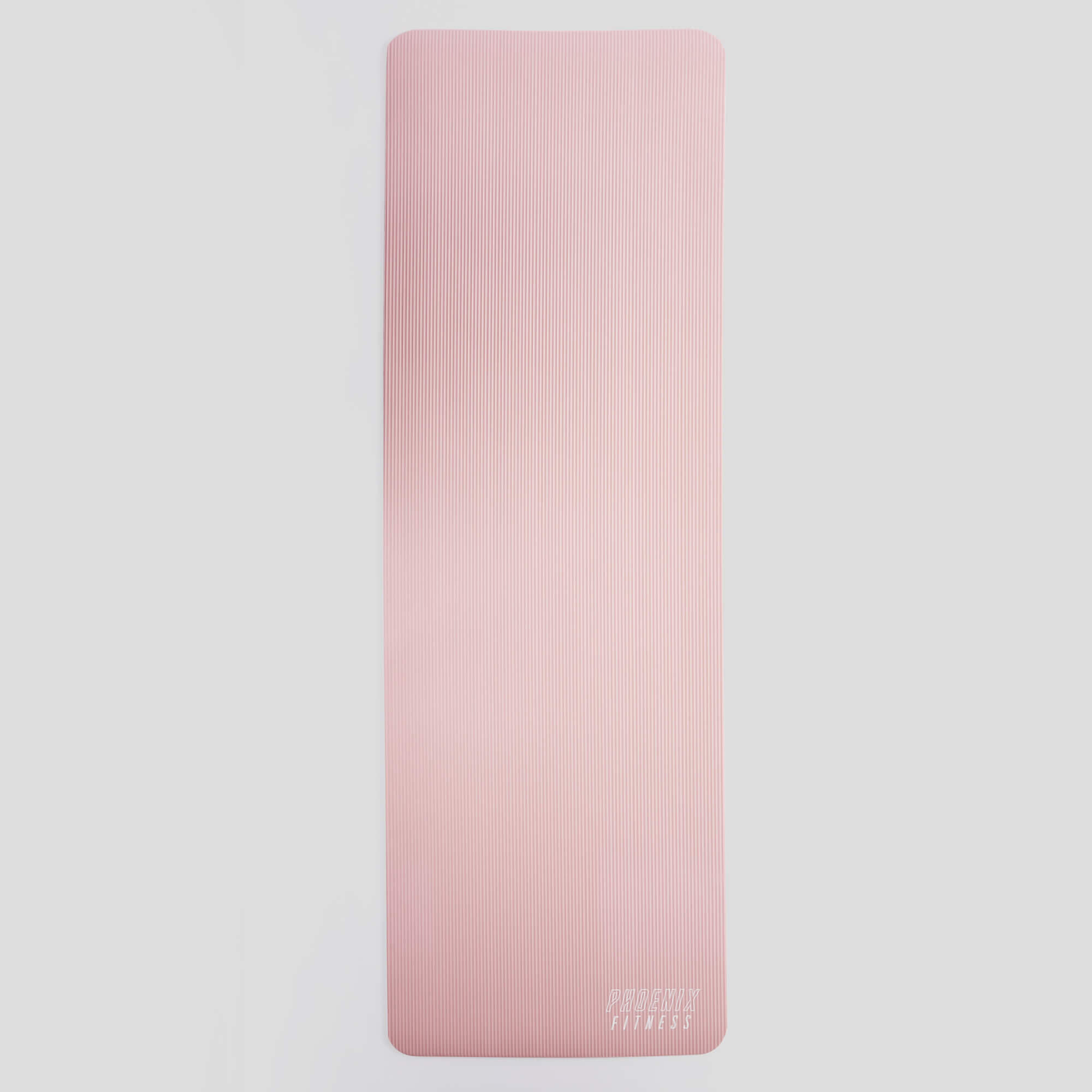 Esterilla de pilates Phoenix Fitness de 10 mm 4/7