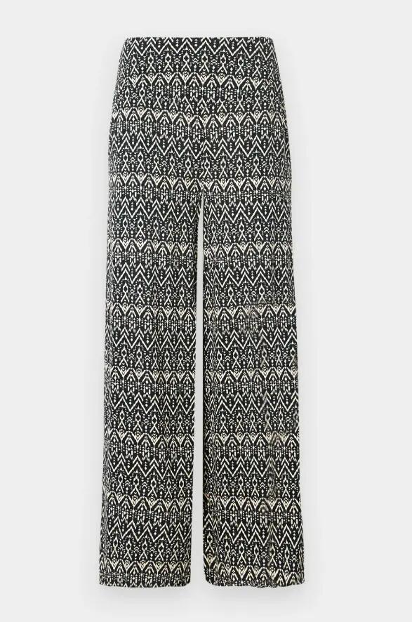 Rip Curl Ikat Geo Pant - Navy 3/7
