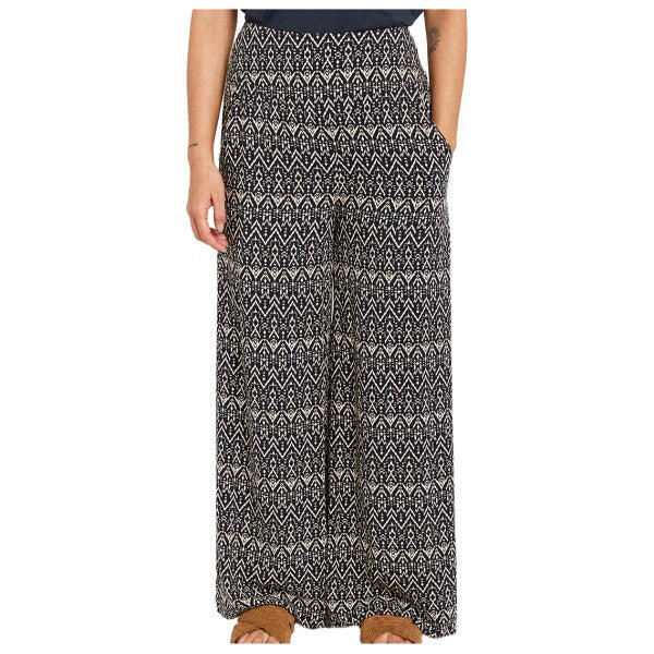 Rip Curl Ikat Geo Pant - Navy 4/7