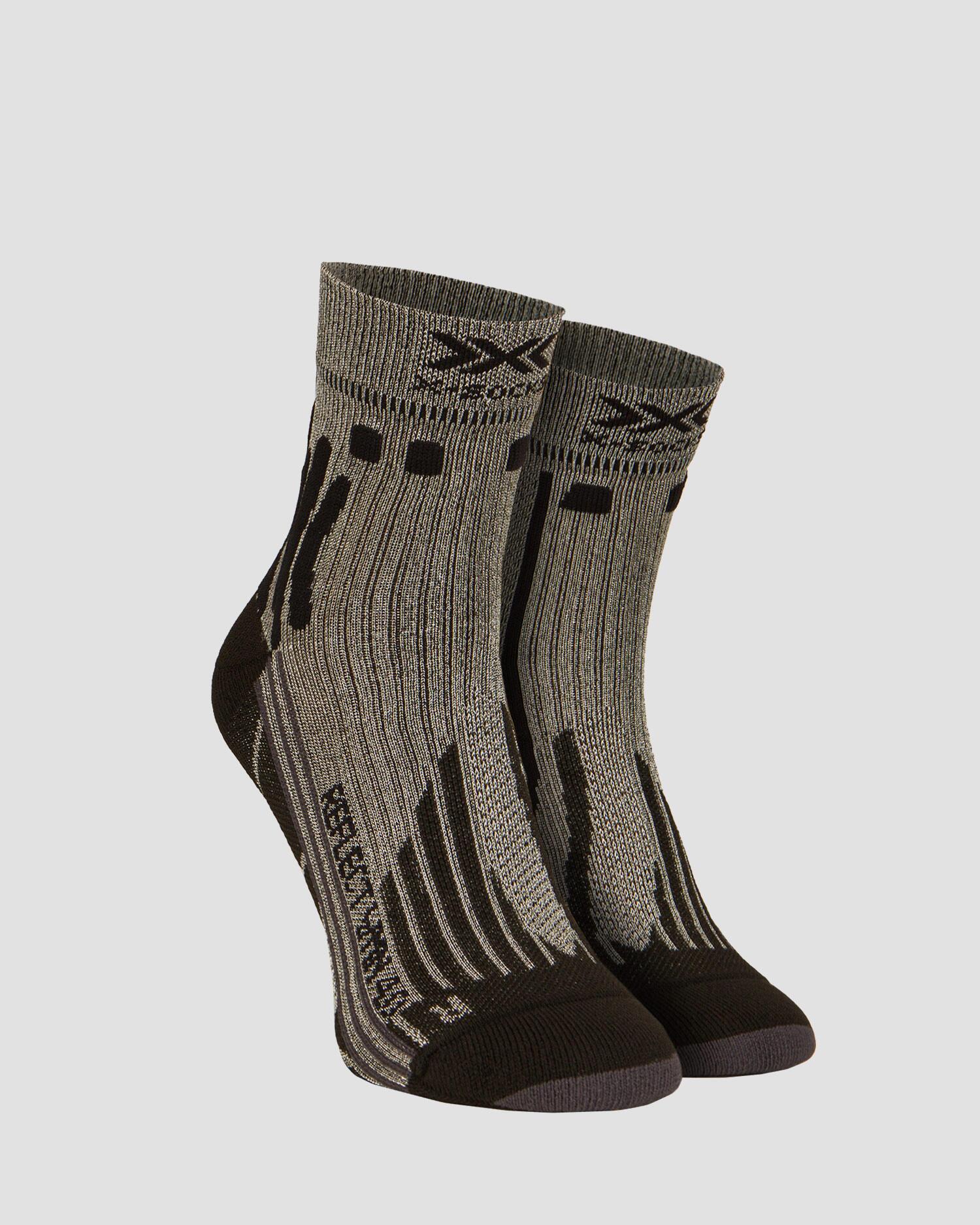 X-SOCKS picture