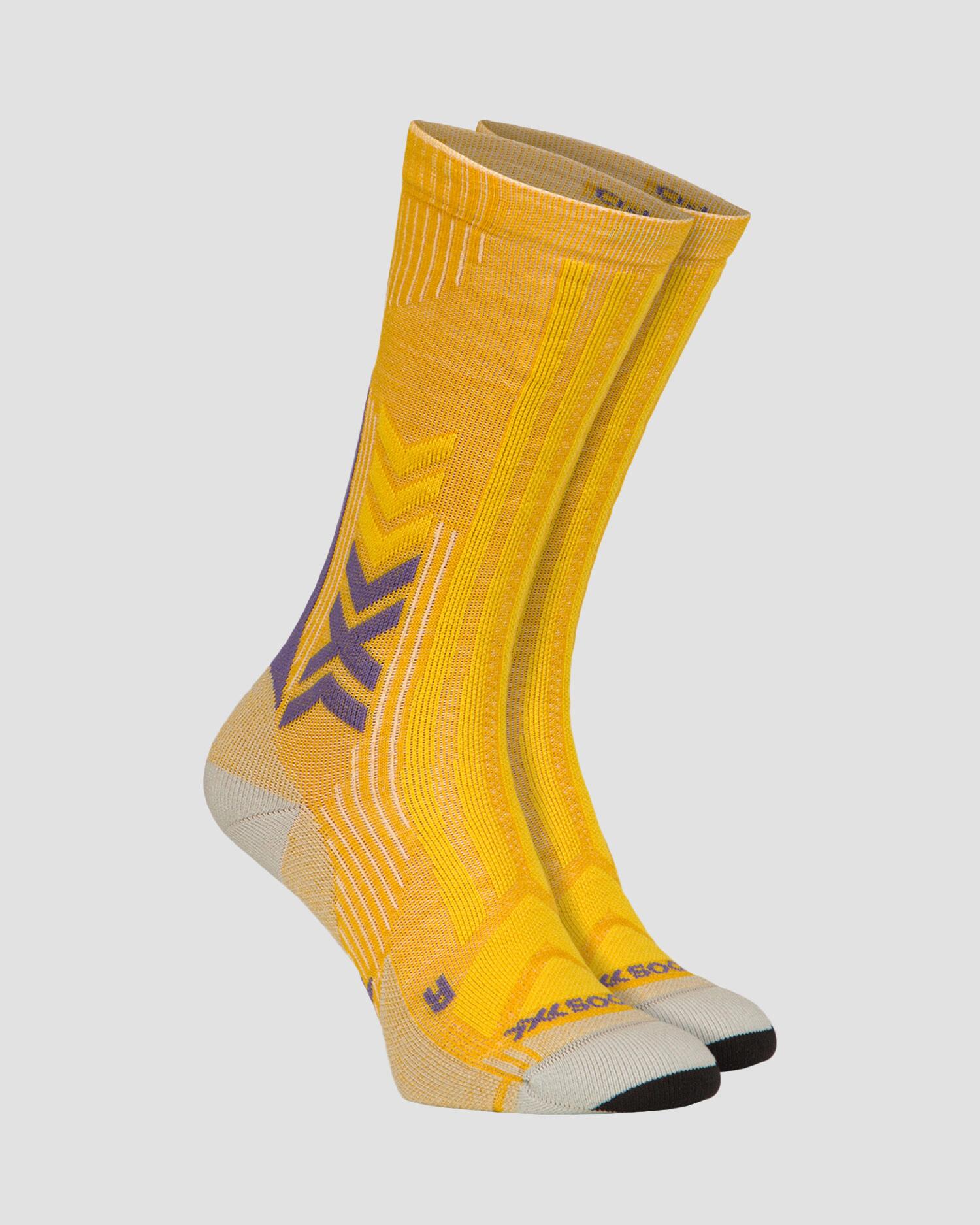 X-SOCKS picture