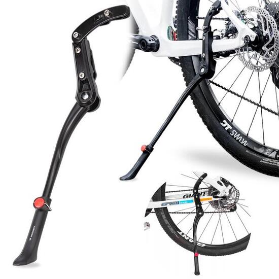 Stopka rowerowa podpórka nóżka uniwersalna regulowana