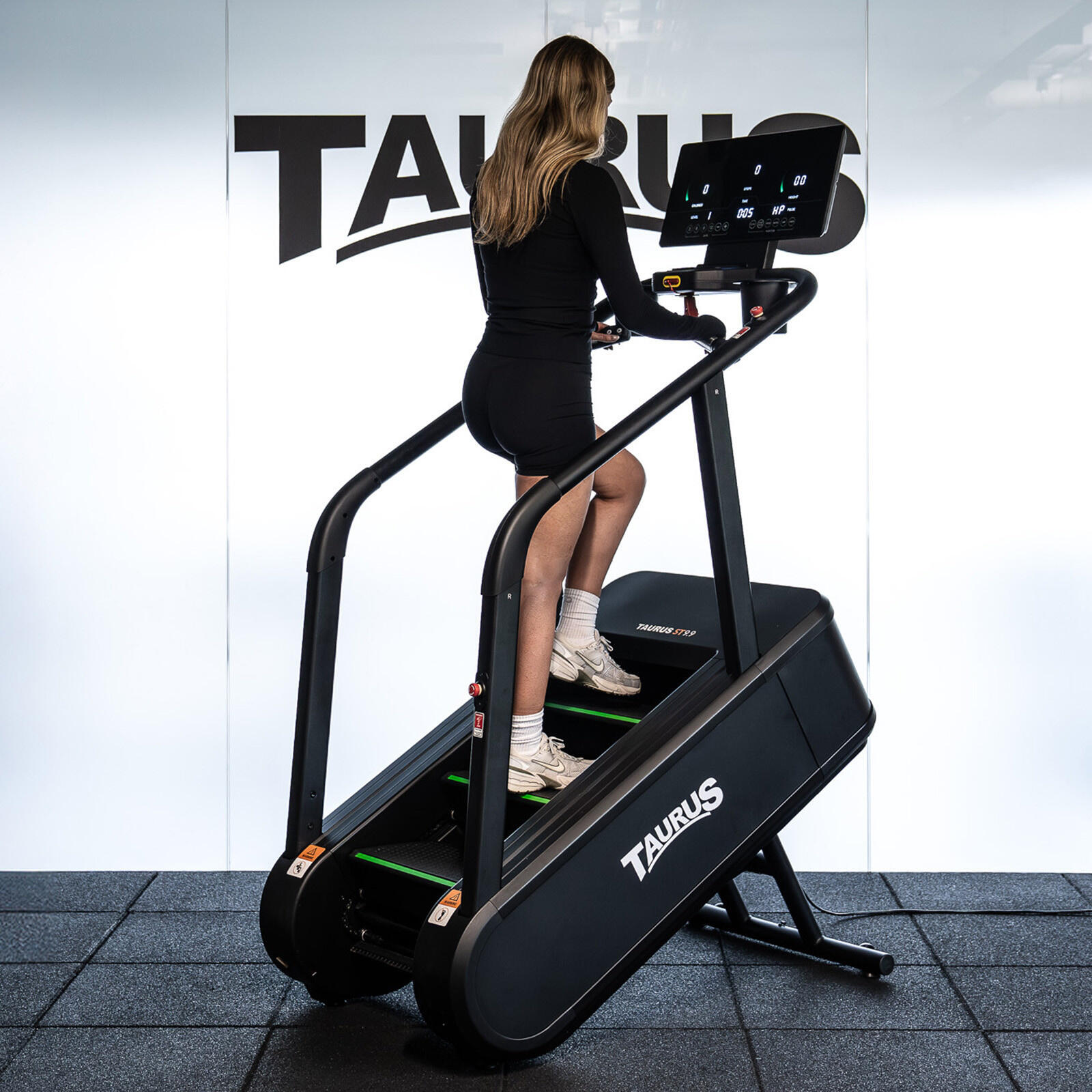 Schody Treningowe  Taurus Stair Trainer St9.9 2/7