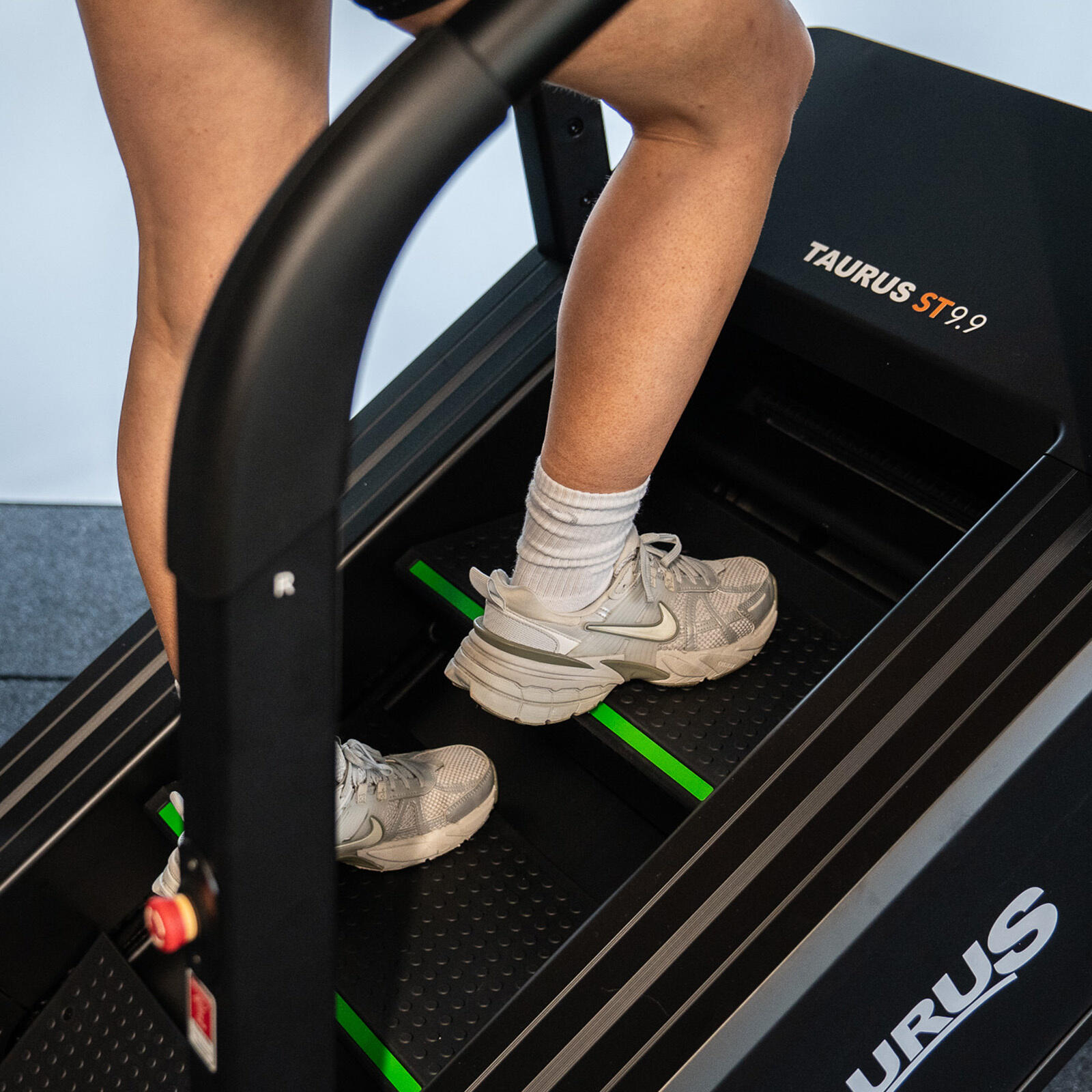 Schody Treningowe  Taurus Stair Trainer St9.9 4/7