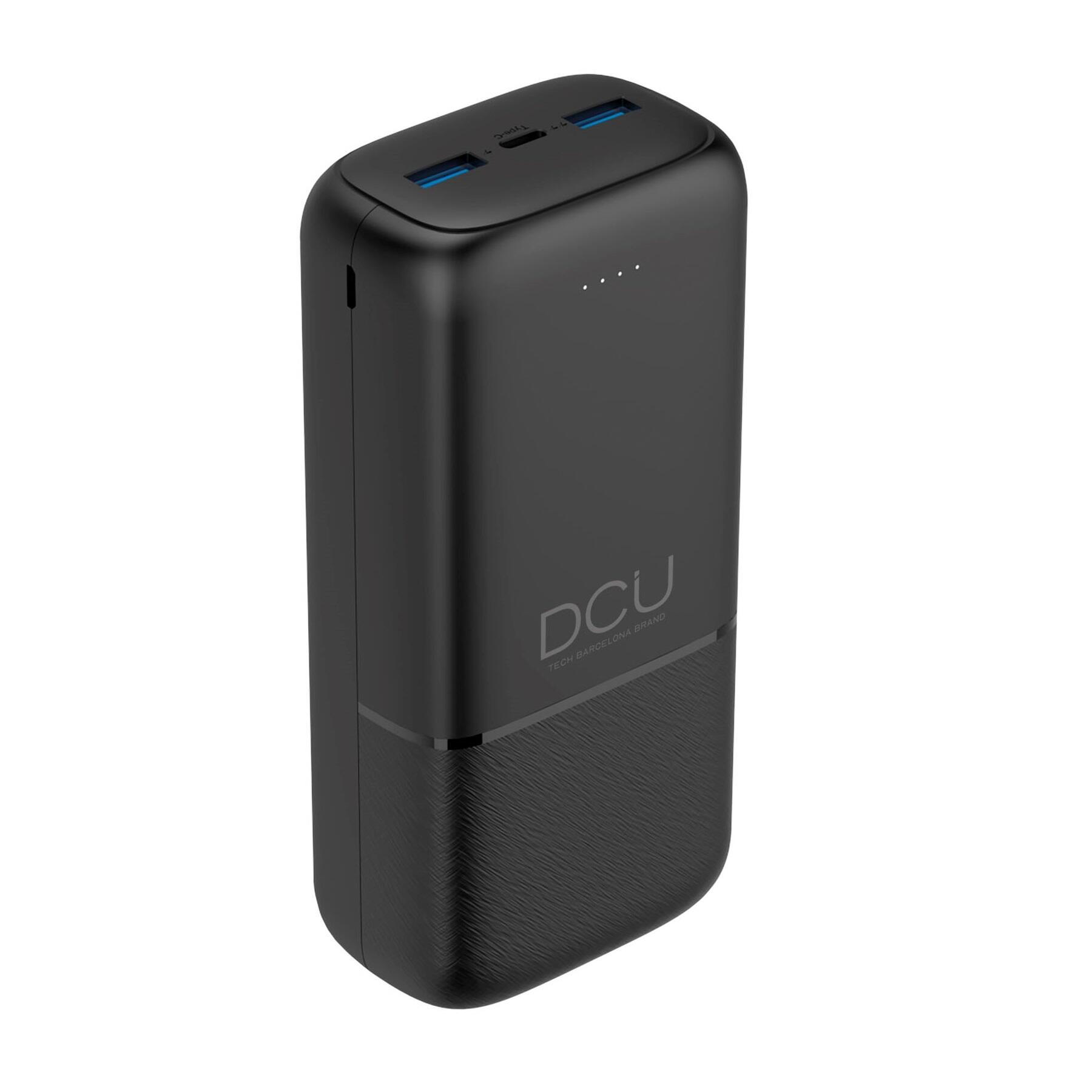 DCU TECNOLOGIC picture