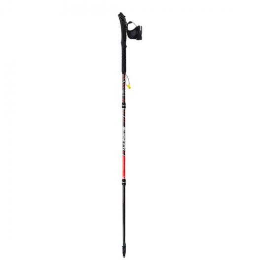 Bâtons de Trail pliables en aluminium - SILVER NEO 7/7