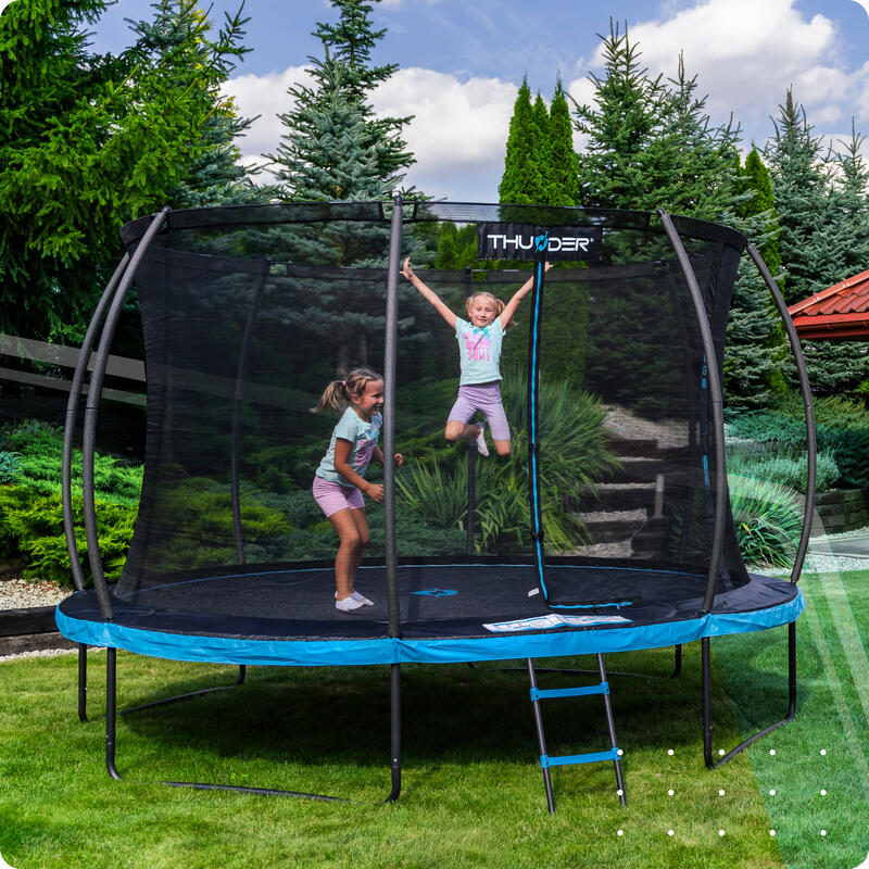 Zahradní trampolína THUNDER INSIDE ULTRA 6FT