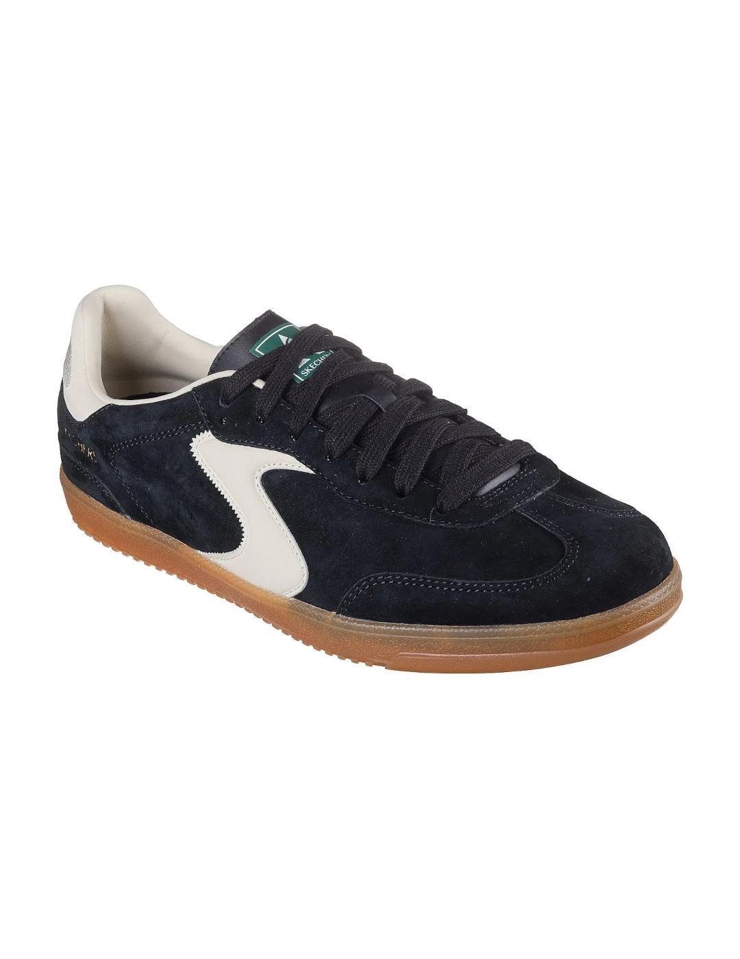 SKECHERS Sneaker Zwart  45 (UK 10.5) (Z1153) 3/5