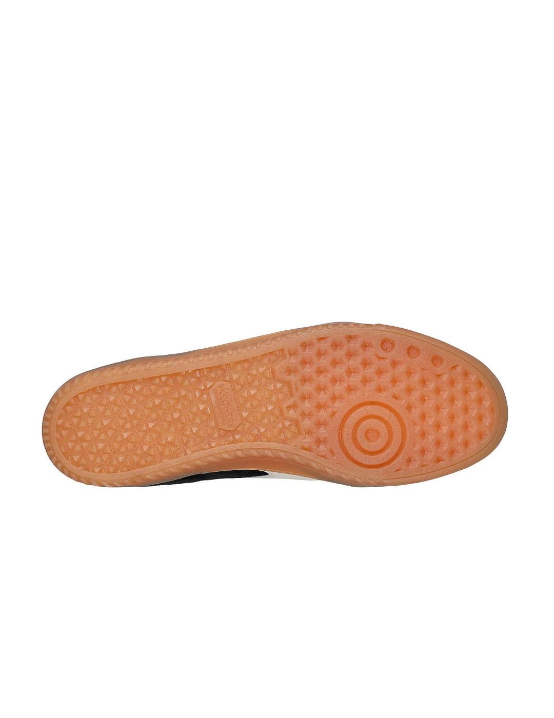 SKECHERS Sneaker Zwart  45 (UK 10.5) (Z1153) 5/5