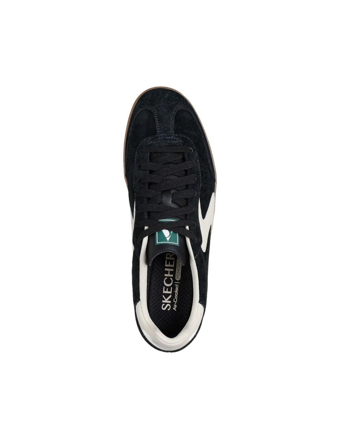 SKECHERS Sneaker Zwart  45 (UK 10.5) (Z1153) 4/5