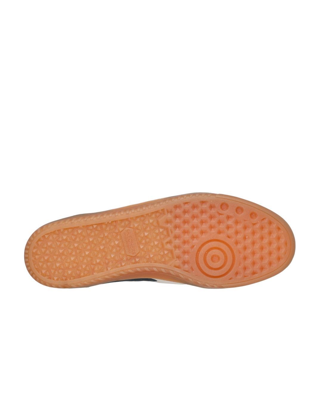 Chaussures pour hommes Skechers Hotshot azir bleues 5/5