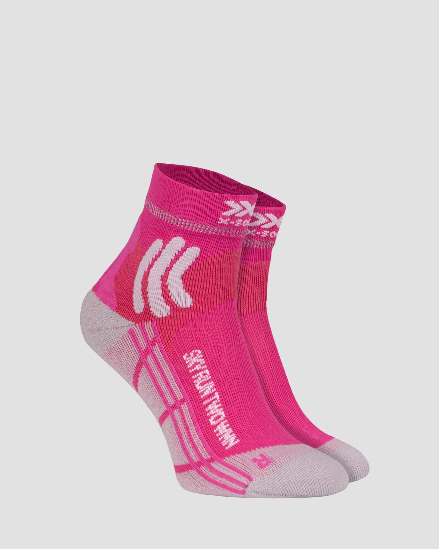 X-SOCKS picture