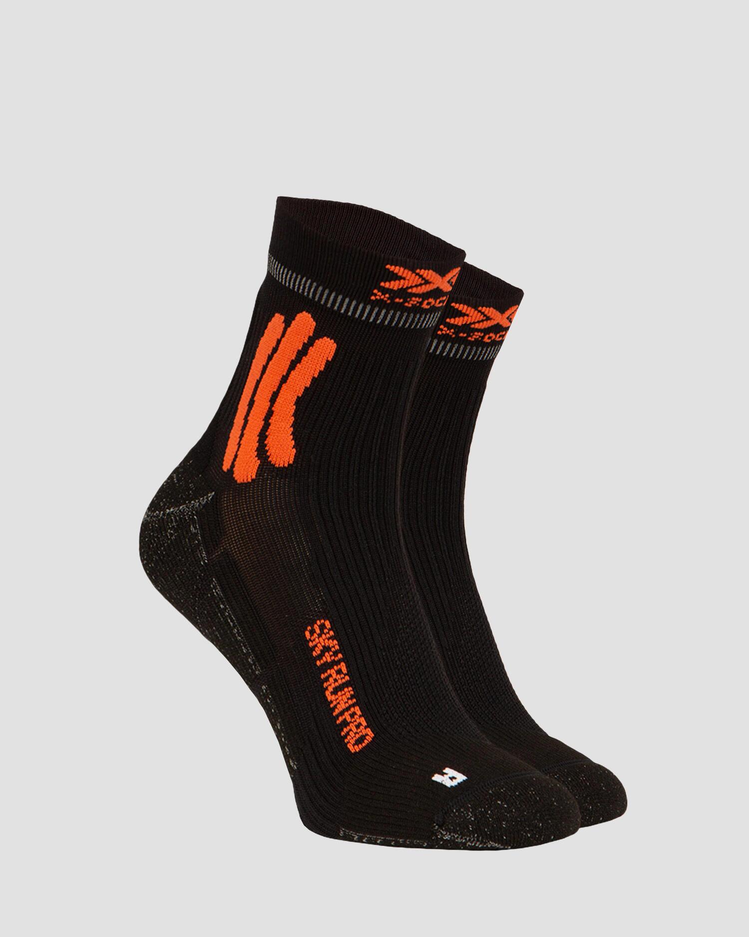 X-SOCKS picture