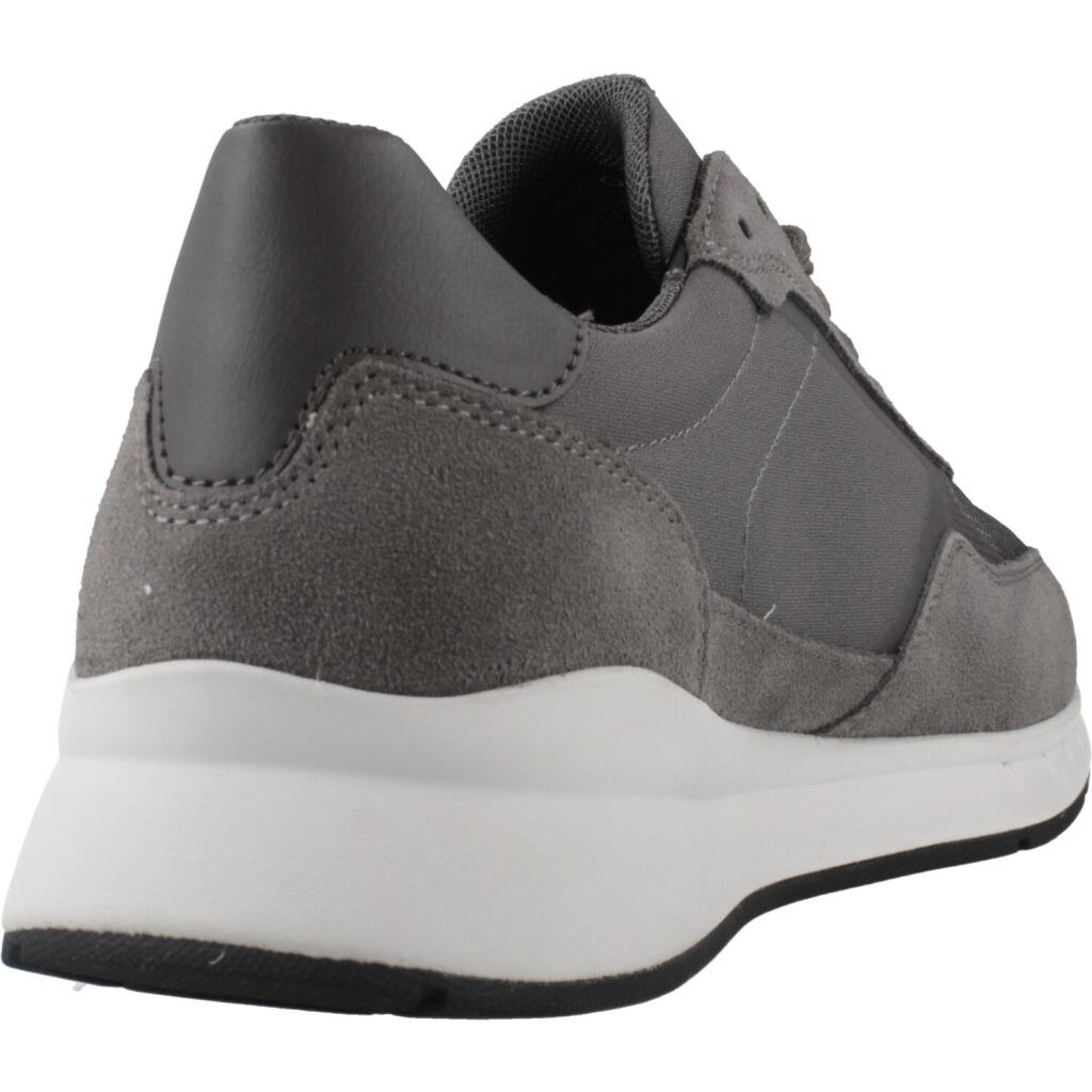 Trainers Geox Branthon A 3/5