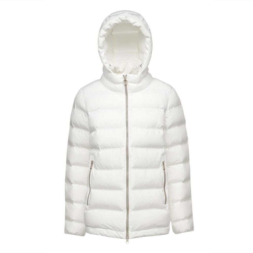 Chaqueta Mujer Geox W Spherica 5/5