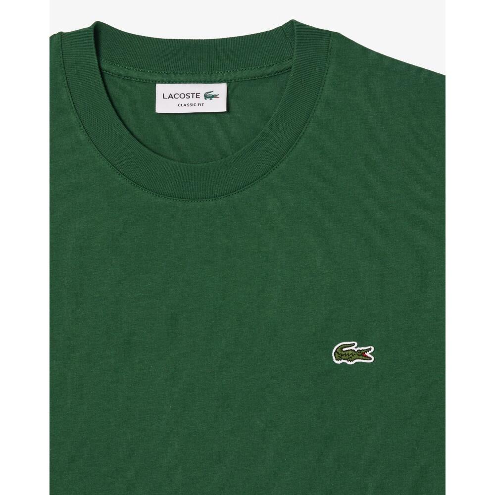 T-shirt Lacoste para homem 6/6