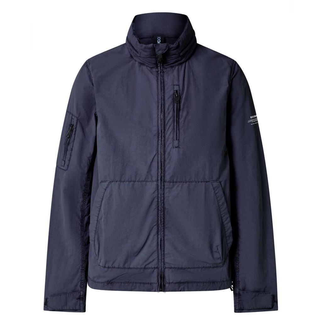 Chaquetas Hombre Ecoalf Rigialf Jacket 2/5